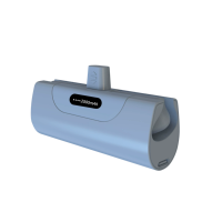 Écouteurs TWS 2-en-1 en gros avec chargeur portable 2000 mAh - Écouteurs sans fil OEM/ODM en vrac pour logo personnalisé
