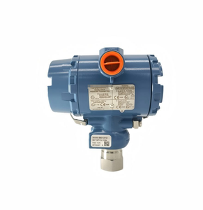 ใหม่ 100% 3051G 3051GP4A2B21AB4K8M5HR5 4-20mA HART SIL 2/3 ได้รับการรับรองมาตรฐานป้องกันการระเบิด IP66/IP67 - Product Image 4