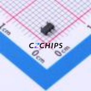 Amplificador operacional de chip IC de circuito integrado OPA725AIDBVT SOT-23-5 de alta calidad - Product Image 2