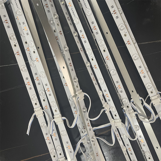 Factory Direct Sale High Quality Indoor Led Light Strip Dc 12v Smd 2835 2838 Flexible Led Light Strip