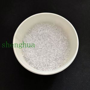 Poudre de moulage transparente de qualité supérieure résistante au vieillissement Korea Chemistry PC-CF-3300HF K2115 - Product Image 5