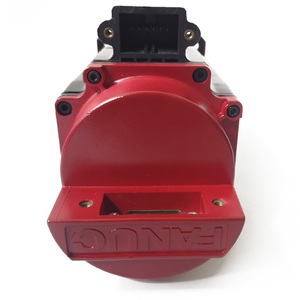 FANUC Servo Motor A06B-0372-B075 New Original Tested Warranty Fast <b>Shipping</b> High Quality - Product Image 5
