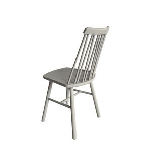 Chêne dinant la <span class=keywords><strong>chaise</strong></span> meubles <span class=keywords><strong>chaise</strong></span> de salle à manger en bois moderne - Product Image 2