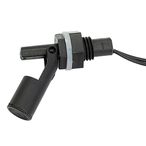 Automatic PP Electronic Magnetic Fuel/Diese/Oil/Tank <strong>Level</strong> Sensor <strong>Float</strong> Switch <strong>Level</strong> <strong>Measuring</strong> Instruments Fluid <strong>Level</strong> Control - Product Image 1