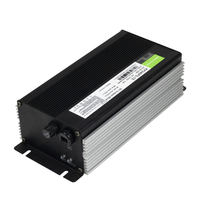Chargeur de batterie au lithium étanche IP68 360W pour planche de surf électrique, Efoil, scooter aquatique, équipement marin