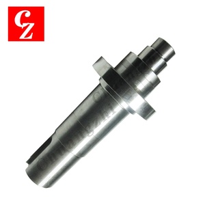 1623 3920 00 Eje de Transmisión Nuevo de Alta Calidad para Compresor de Aire Atlas Copco Garantía de 1 Año 1623392000 - Product Image 2