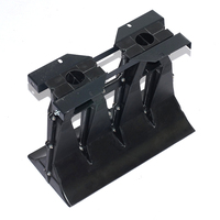 HYJ0352BL.80-PU1 Meilleur prix – Guide d'ondes pour haut-parleur de ligne (pièce de rechange pour cornet intermédiaire)
