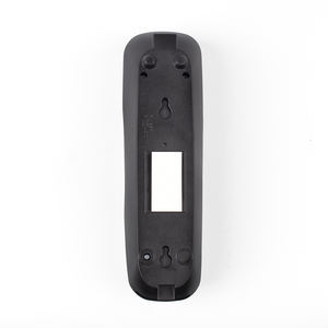 Téléphone analogique filaire Affichage d'identification <span class=keywords><strong>de</strong></span> l'appelant Ligne mince Petit téléphone Téléphone à usage domestique et <span class=keywords><strong>de</strong></span> bureau - Product Image 4