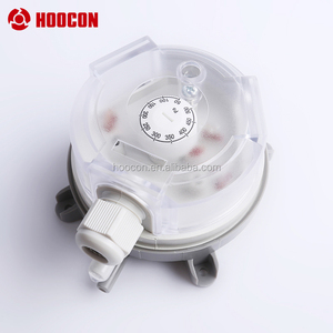 <span class=keywords><strong>Pressostat</strong></span> Différentiel d'<span class=keywords><strong>air</strong></span> - Product Image 2