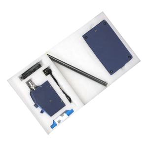 <span class=keywords><strong>Agitador</strong></span> electromagnético de sobremesa HAIJU LAB SH-II-6 de alta calidad, 110V/220V, capacidad de 20L, 60W, equipo de calentamiento para laboratorio - Product Image 5