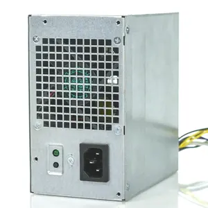 Alimentation électrique 290W pour <span class=keywords><strong>Dell</strong></span> <span class=keywords><strong>Optiplex</strong></span> <span class=keywords><strong>3020</strong></span> 7020 9020 MT Mini Tower H290AM-00 RVTHD 0RVTHD - Product Image 1