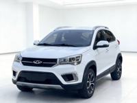 Chery Tiggo 3X 2018 1.5L NA Manual Otomatis Bekas, SUV Hemat, Siap Ekspor Grosir ke Luar Negeri