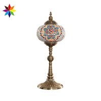 Lampes de designer Lampes sur pied turques Lampes sur pied pour salon Moderne