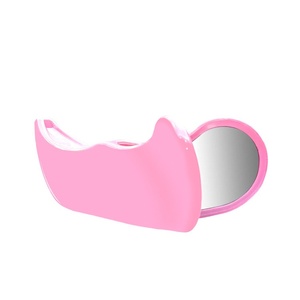Entraîneur des muscles du plancher pelvien, rehausseur des fesses et des hanches, réparation et raffermissement des hanches post-partum, matériau PVC, fitness et musculation - Product Image 4