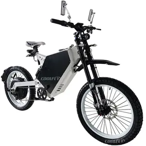Good prices top Quality 4000w 72v 5000w 8000w 10000W 12000W SS30 bike ebike changzhou zhongchun electric co ltd