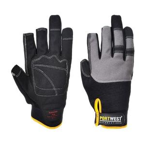 PORTWEST-Gant haute performance A740BKRM Powertool Pro-GANTS EAN 5036108218240 - Product Image 1