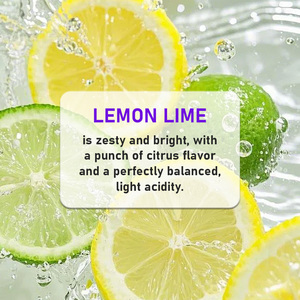 Polvere Elettrolitica di Alta Qualità ODM OEM con Acido Pantotenico, Integratore per il Recupero Mattutino e il Viaggio - Product Image 3