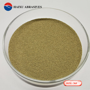 Dustless <span class=keywords><strong>Emery</strong></span> cát/<span class=keywords><strong>Emery</strong></span> hạt cho thủy tinh nổ - Product Image 3