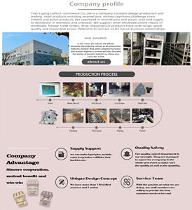 2025 delicados alfileres de <span class=keywords><strong>esmalte</strong></span> de Metal, clavos azules, insignia de Metal <span class=keywords><strong>con</strong></span> gesto de corazón para insignia de níquel negro - Product Image 5