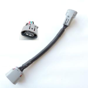 <span class=keywords><strong>3</strong></span>-Pin 6189-0442 90980-11349 Sumitomos Auto-Generator-Regler Steckverbinder Verlängerungskabelbaum 6189-0443 - Product Image 5