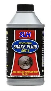 Liquido per Freni e Frizione Idraulico Super Resistente DOT <span class=keywords><strong>4</strong></span> di Produzione Industriale - Product Image 3