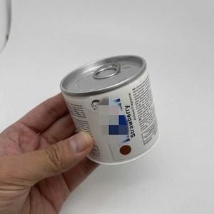 Diffuseur de parfum liquide pour voiture de luxe moderne longue durée, parfum personnalisé Nectar de pêche, décoration de siège en métal <span class=keywords><strong>Initia</strong></span> - Product Image 5