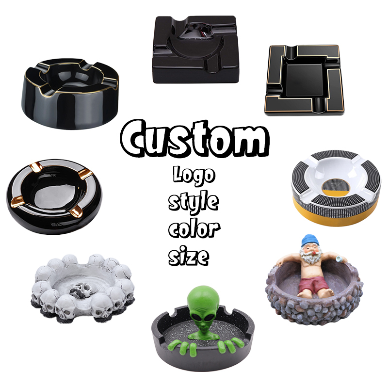 Custom 7