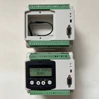 Moniteur de fonctionnement de grue SWF Konecranes CID-48V 52292509