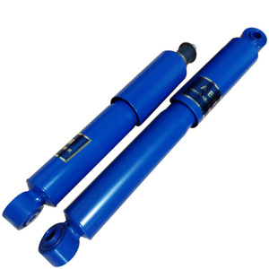 ABM para 2005 <span class=keywords><strong>Mitsubishi</strong></span> Triton K74 <span class=keywords><strong>L200</strong></span> Nuevas piezas de automóviles Amortiguación delantera y trasera Amortiguadores ajustables suaves y duros - Product Image 6