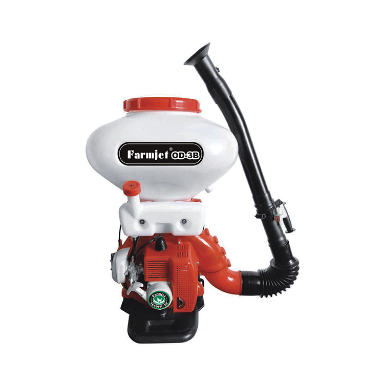 pressure pump duster