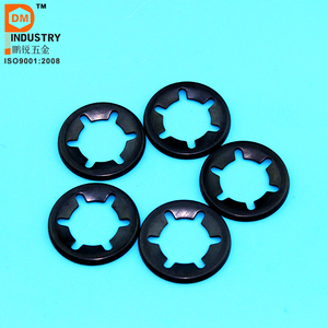 Clip de <span class=keywords><strong>rondelle</strong></span> Star Lock - Product Image 3