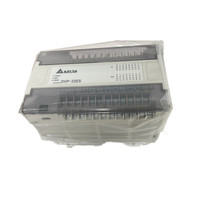 100% nuevo controlador de programación PLC Delta DVP32ES00R2 original control PLC