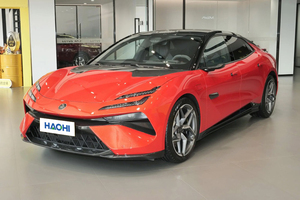 Acconto per Auto Elettriche di Lusso Nuove dalla Cina: Lotus Emeya S R, Lotus Emeya S+ R+ L+ - Veicoli a Nuova Energia - Product Image 2
