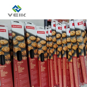 BARBECUE grill mat non-stick BBQ accessori - Product Image 6