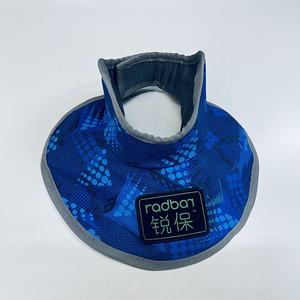 Delantal de plomo para radiador de Clínica Dental, delantal de protección de plomo para rayos x, 0,5 mmpb - Product Image 2