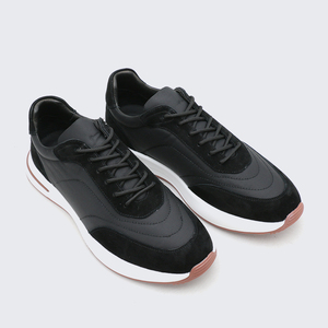 LANCI Produttore di Scarpe in Pelle, Scarpe da Uomo Personalizzate di Design, Sneaker di Lusso per Uomo - Product Image 3