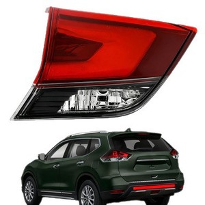Luz Trasera para Nissan Qijun Rogue, Luz de Freno Interior, 265556fl5d - Product Image 2