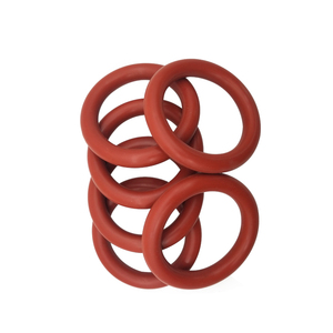 Vòng Silicon <span class=keywords><strong>O</strong></span> Độ Đàn Hồi Cao Chịu Nhiệt Đỏ <span class=keywords><strong>O</strong></span> Nhẫn Trắng <span class=keywords><strong>Silicone</strong></span> Cao Su <span class=keywords><strong>O</strong></span>-<span class=keywords><strong>ring</strong></span> 468,76X6,99 - Product Image 3