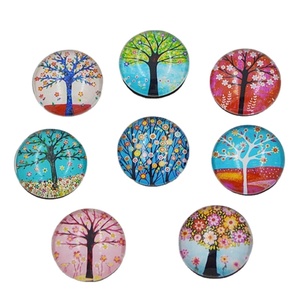 <span class=keywords><strong>Magnete</strong></span> Personalizzato per Frigorifero con Cristalli e Strass, Decorativo per Casa e Ufficio, <span class=keywords><strong>Portafoto</strong></span> Magnetico per Lavagna, Regalo - Product Image 2