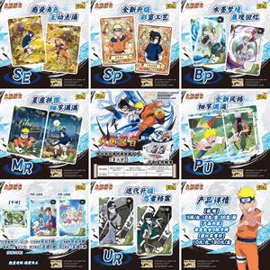 การ์ดสะสมอนิเมะญี่ปุ่น Kayou N-a Ninja R-u Heritage จำนวน 36 กล่อง ขายส่ง - บทแห่งการสร้างตัวตน - ซีรีส์ 6 เกมการ์ด - Product Image 2