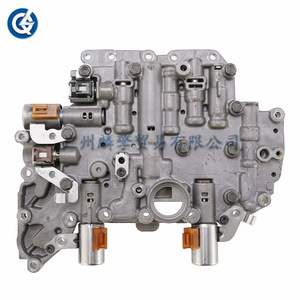ตัววาล์วเกียร์ U140 U240E ใหม่สำหรับเปลี่ยนซ่อมอะไหล่รถยนต์ - Product Image 1