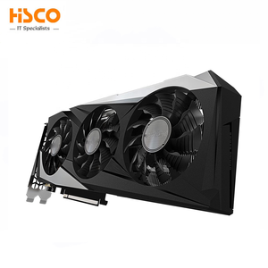 การ์ดจอสำหรับเล่นเกม GeForce RTX 3060 12GB GDDR6 PCI 4.0 ATX รุ่น GV-N3060GAMING OC-12GD (rev. 1) 2.0) (LHR) GV-N3060GAMING OC-12GD - Product Image 2