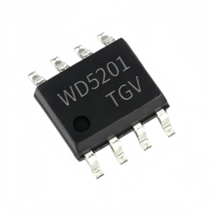 HT Wholesale ของแท้ในสต็อก วงจรรวมไอซี ซัพพลายเออร์ชิป WD5201 - Product Image 1