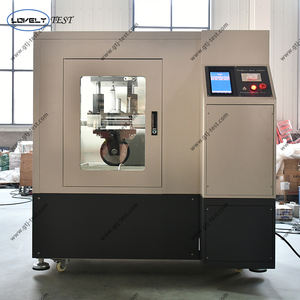 Vollautomatische Asphaltmischung-Rillenformungsprüfmaschine, Rillenprüfgerät mit Hoher Genauigkeit, 4 kW, 220V - Product Image 6