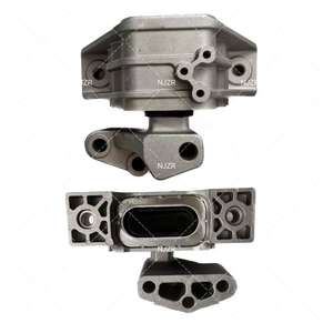 SAIC MG6 MG550 OE 10022681 крепления двигателя высокого качества новый кронштейн трансмиссии детали двигателя для автомобиля - Product Image 4