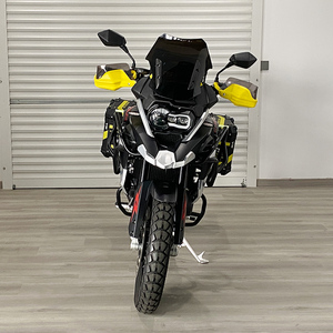 Moto da Corsa MOXIAO <span class=keywords><strong>500X</strong></span> 500cc ad Alta Velocità, Moto da Avventura a Gas con Raffreddamento ad Acqua e EFI - Product Image 4