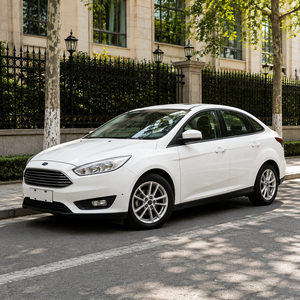 Voitures d'occasion <span class=keywords><strong>Ford</strong></span> <span class=keywords><strong>Focus</strong></span> 2015 1.6 Essence Automatique Berline Conduite à Gauche en Stock Vente en Gros - Product Image 1