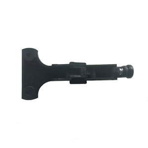 Clips de <span class=keywords><strong>vitre</strong></span> <span class=keywords><strong>arrière</strong></span> 9C1929924AAW adaptés à <span class=keywords><strong>Ford</strong></span> <span class=keywords><strong>Transit</strong></span> nouvelle génération V348 - Product Image 5