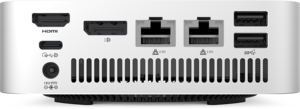 7 AI Mini <b>PC</b> 11 Discrete GPU Dual 2.5G DDR5 <b>WiFi</b> 6 SSD Office Business Desktop Computer AD8 High Performance AMD Ryzen 7 Process - Product Image 1