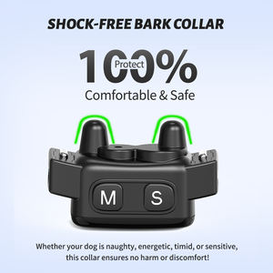 <span class=keywords><strong>Collar</strong></span> Antiladridos para Perros con Detección Inteligente de Alta Sensibilidad, Diseño Nuevo 2026, Resistente al Agua IPX6, <span class=keywords><strong>Collar</strong></span> de Entrenamiento Antiladridos - Product Image 5